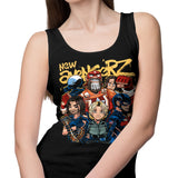 Bvengerz - Tank Top