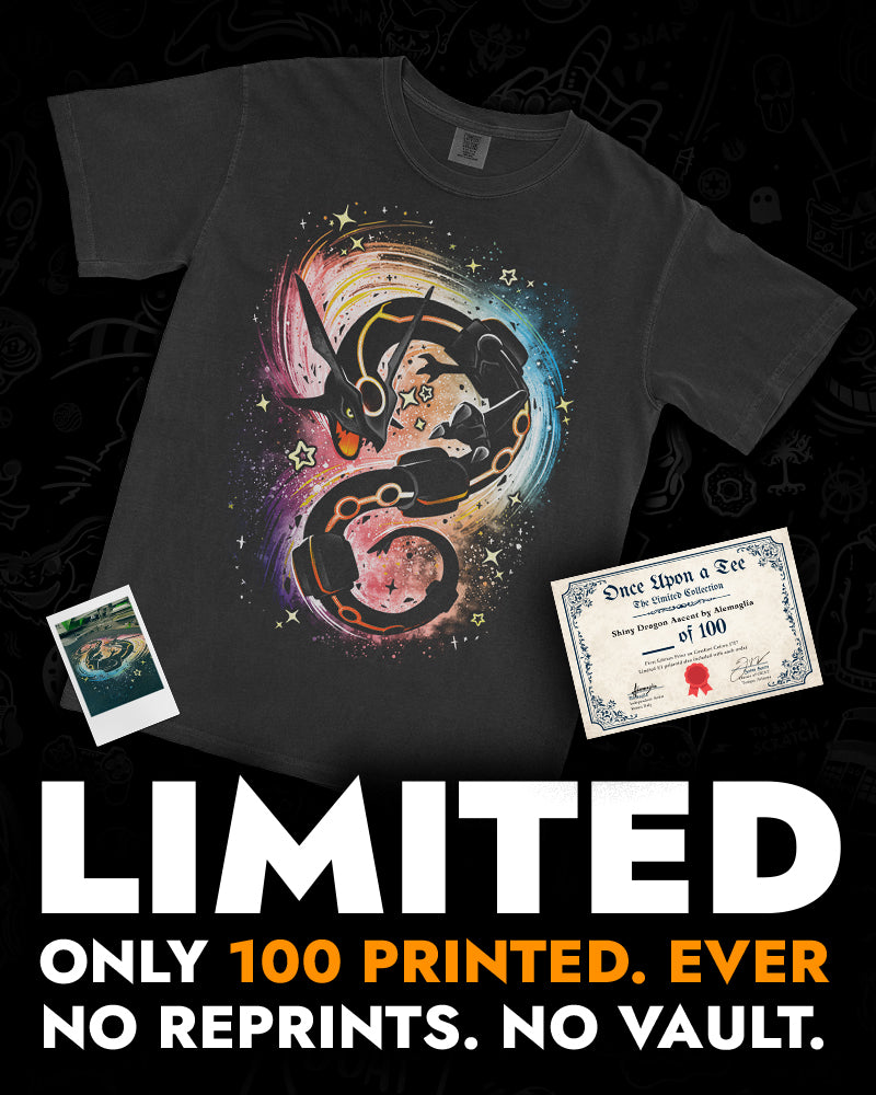 Once Upon a Tee