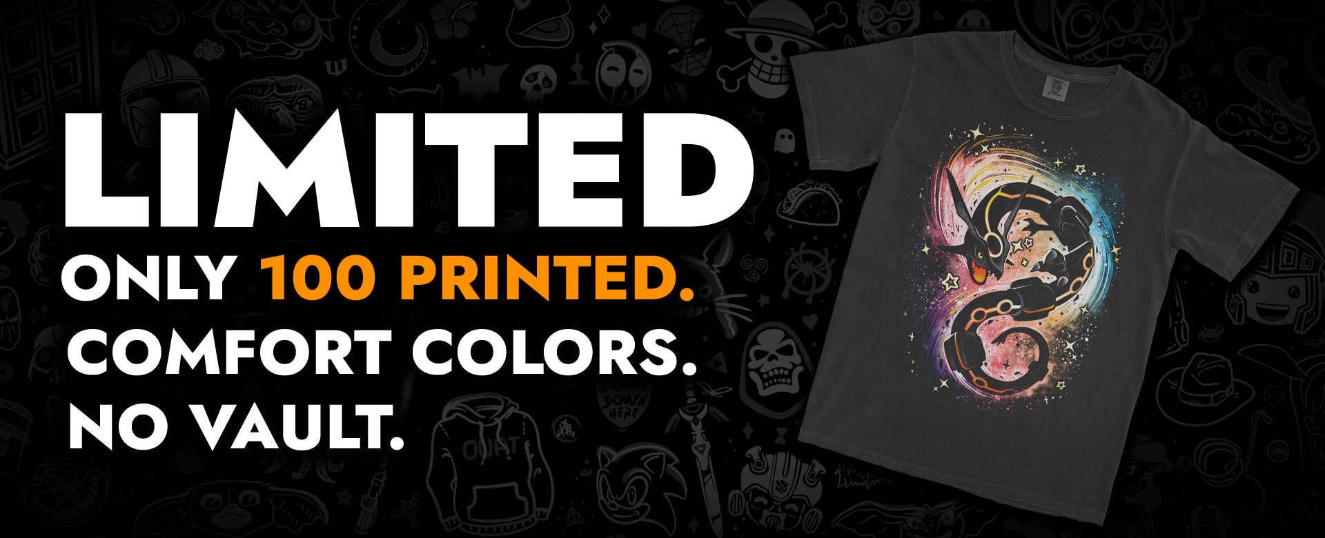 Once Upon a Tee