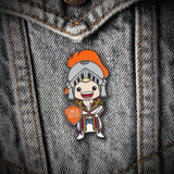 American Nightmare Teerion (Limited to 100)