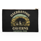 Caerbannog Caverns National Park - Accessory Pouch