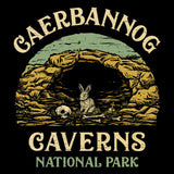 Caerbannog Caverns National Park - Men's Apparel