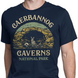 Caerbannog Caverns National Park - Men's Apparel