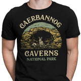 Caerbannog Caverns National Park - Men's Apparel
