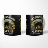 Caerbannog Caverns National Park - Mug