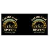 Caerbannog Caverns National Park - Mug