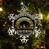 Caerbannog Caverns National Park - Ornament