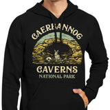 Caerbannog Caverns National Park - Hoodie