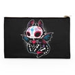 Calavera Fury - Accessory Pouch