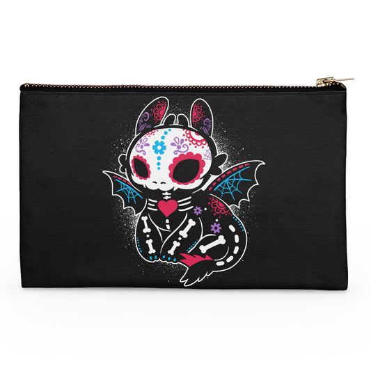 Calavera Fury - Accessory Pouch