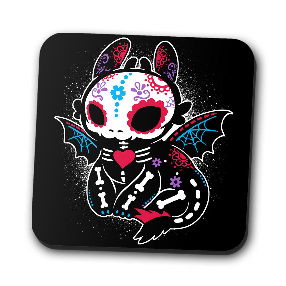 Calavera Fury - Coasters