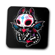 Calavera Fury - Coasters