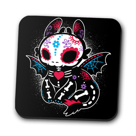 Calavera Fury - Coasters