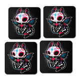 Calavera Fury - Coasters
