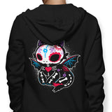 Calavera Fury - Hoodie