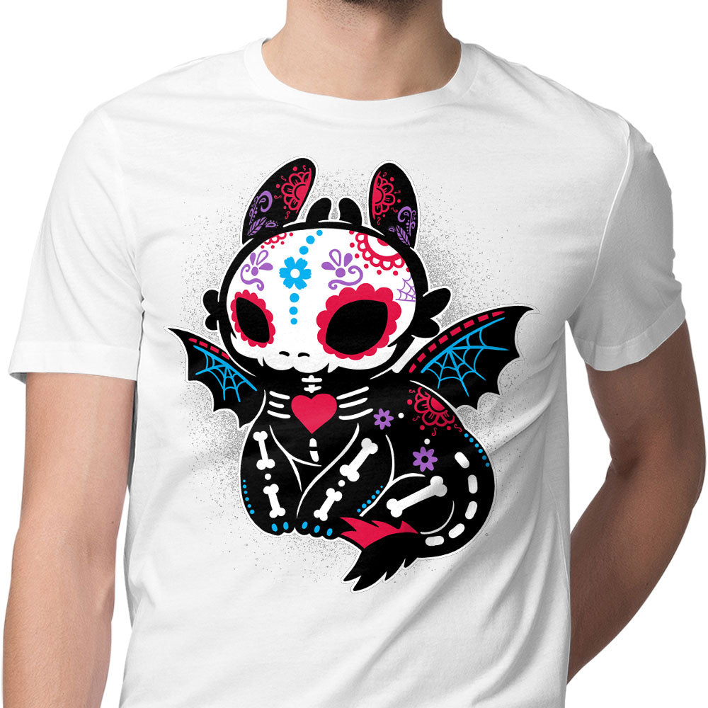Calavera Fury - Men's Apparel