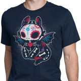 Calavera Fury - Men's Apparel