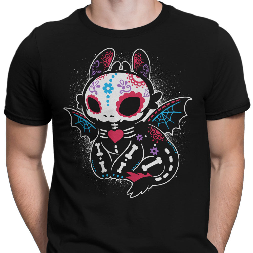 Calavera Fury - Men's Apparel