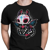 Calavera Fury - Men's Apparel
