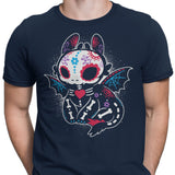 Calavera Fury - Men's Apparel