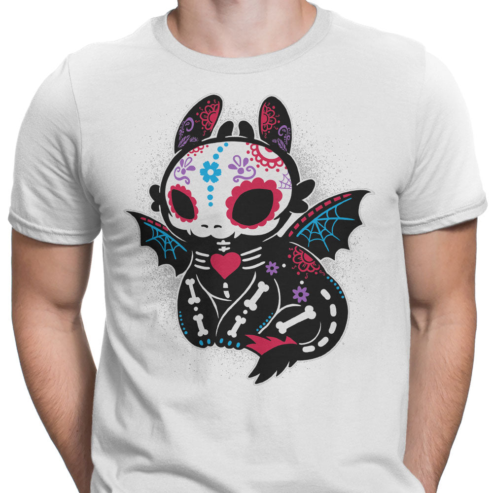 Calavera Fury - Men's Apparel