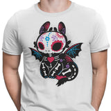 Calavera Fury - Men's Apparel