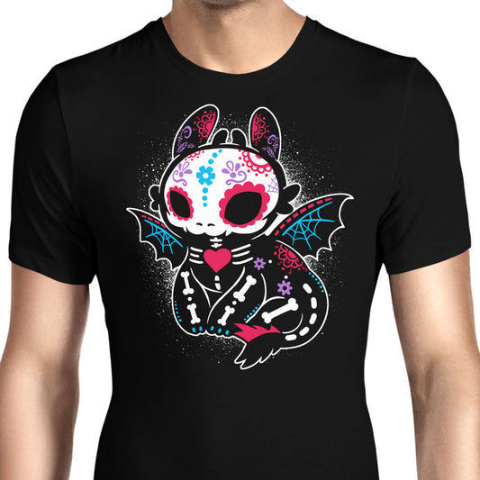 Calavera Fury - Men's Apparel