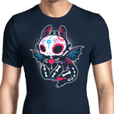 Calavera Fury - Men's Apparel
