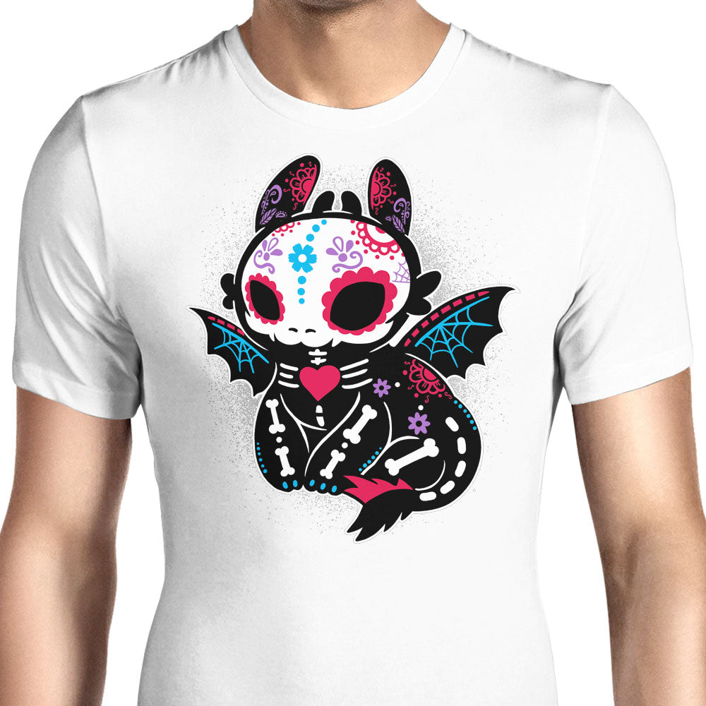 Calavera Fury - Men's Apparel