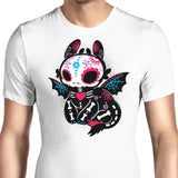 Calavera Fury - Men's Apparel