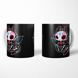 Calavera Fury - Mug