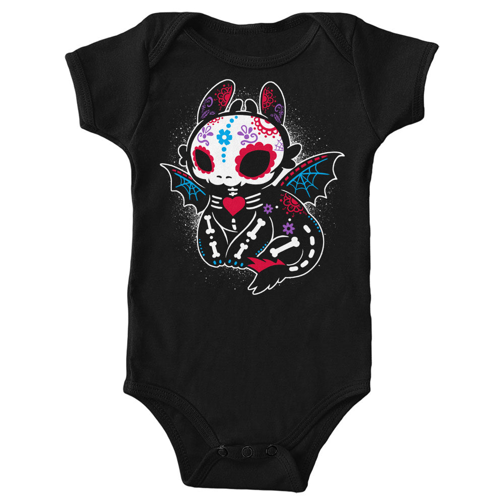 Calavera Fury - Youth Apparel