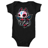 Calavera Fury - Youth Apparel