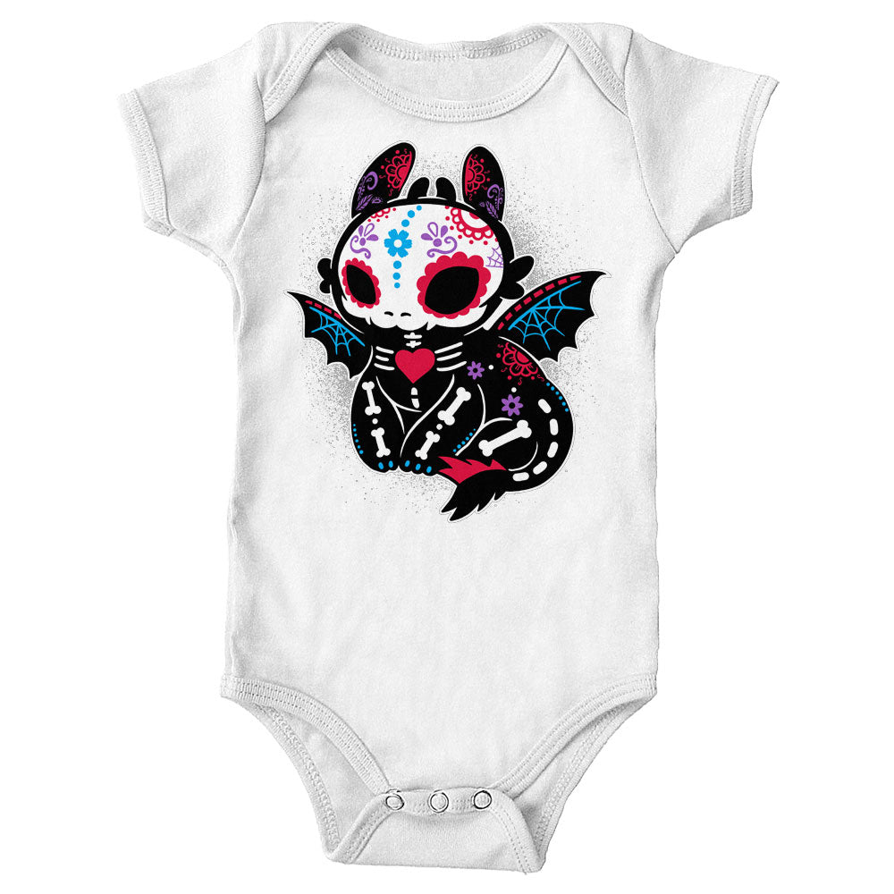 Calavera Fury - Youth Apparel