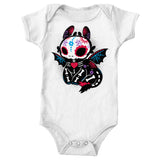 Calavera Fury - Youth Apparel