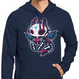 Calavera Fury - Hoodie