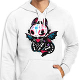 Calavera Fury - Hoodie