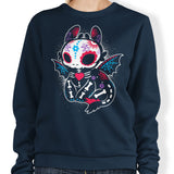 Calavera Fury - Sweatshirt