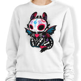 Calavera Fury - Sweatshirt