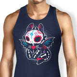Calavera Fury - Tank Top