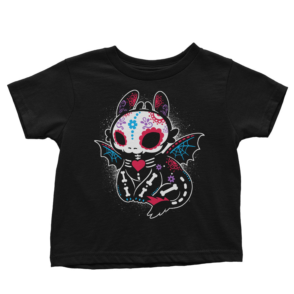 Calavera Fury - Youth Apparel
