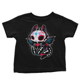 Calavera Fury - Youth Apparel