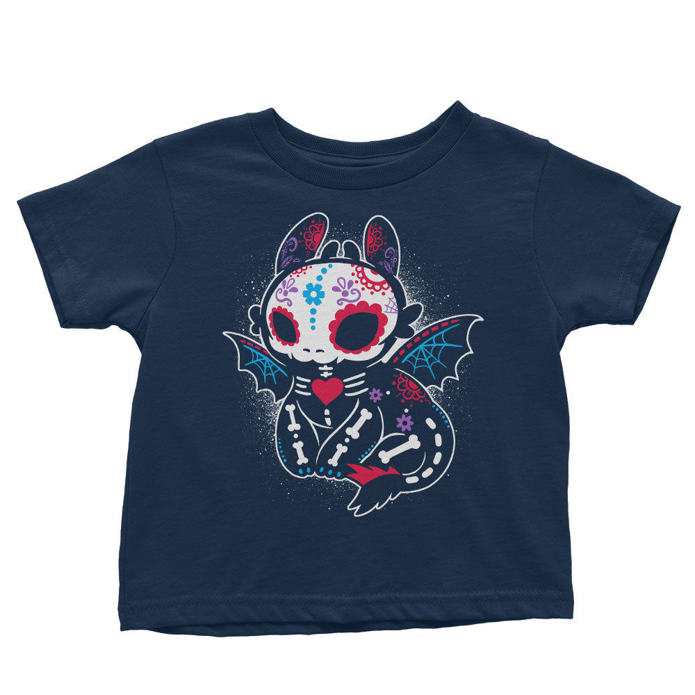Calavera Fury - Youth Apparel