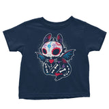 Calavera Fury - Youth Apparel