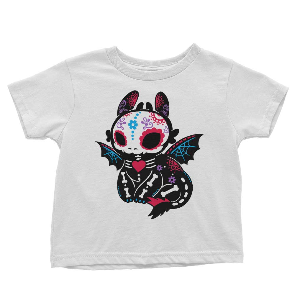 Calavera Fury - Youth Apparel