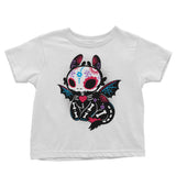Calavera Fury - Youth Apparel