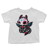 Calavera Fury - Youth Apparel