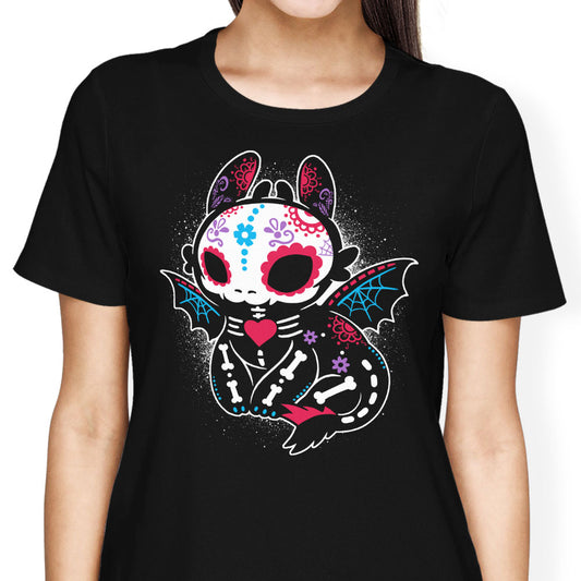 Calavera Fury - Women's Apparel