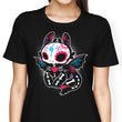 Calavera Fury - Women's Apparel
