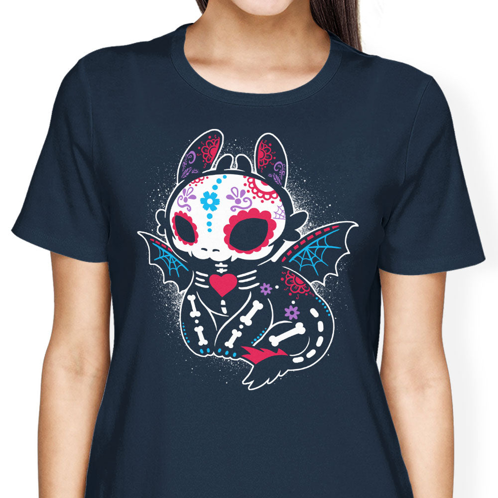 Calavera Fury - Women's Apparel